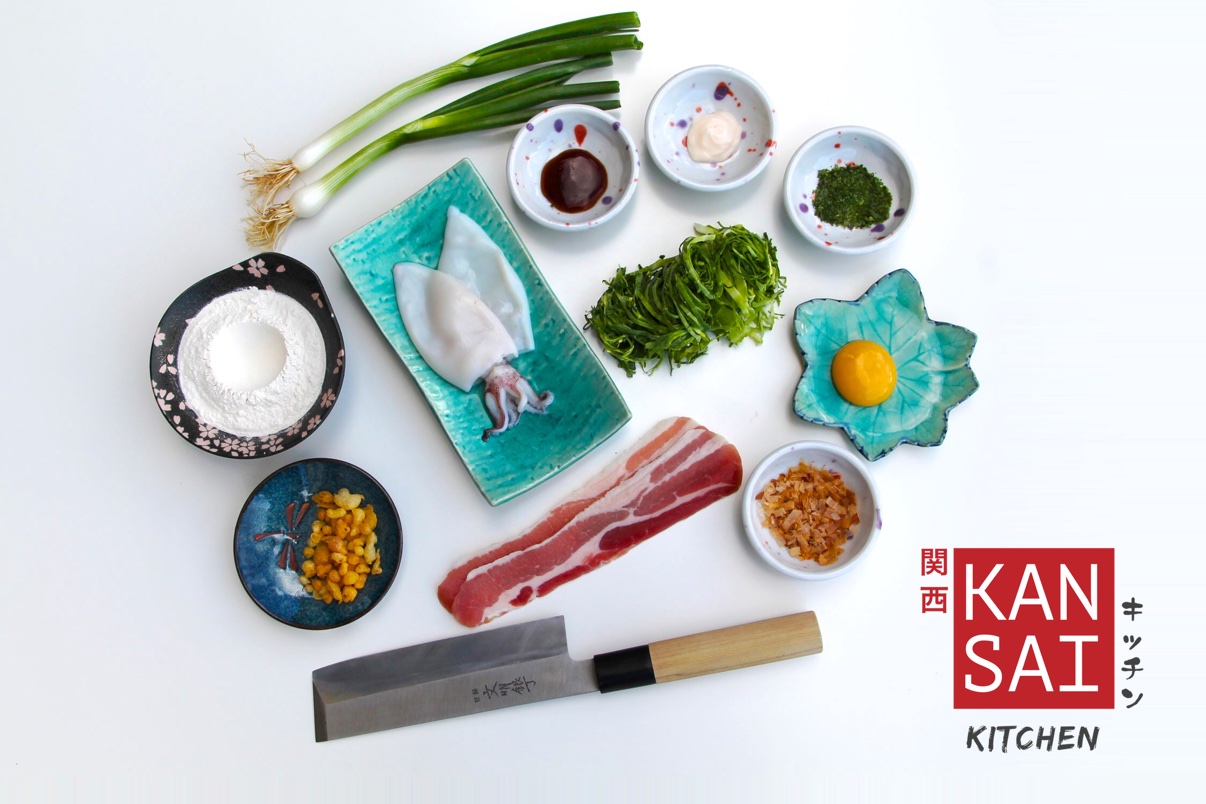 Kansai Kitchen