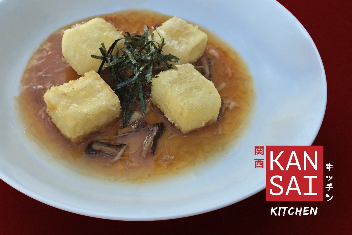 Kansai Kitchen